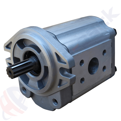 25C22X850 Group 20 Hydraulic Gear Pump